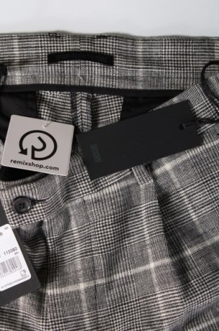Ανδρικό παντελόνι Drykorn for beautiful people, Μέγεθος L, Χρώμα Πολύχρωμο, Τιμή 14,77 €
