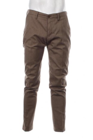 Мъжки панталон Drykorn for beautiful people, Размер L, Цвят Бежов, Цена 59,37 лв.