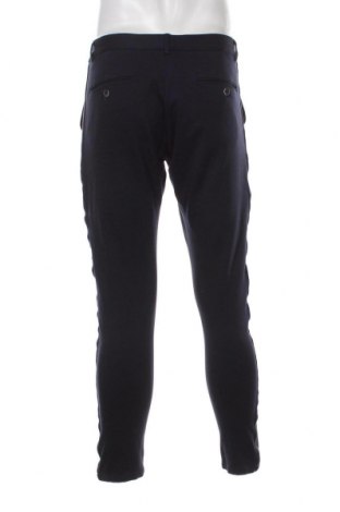 Ανδρικό παντελόνι Dstrezzed, Μέγεθος M, Χρώμα Μπλέ, Τιμή 12,58 €