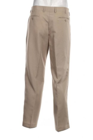 Pantaloni de bărbați Duke Of Dunkan, Mărime L, Culoare Bej, Preț 95,39 Lei