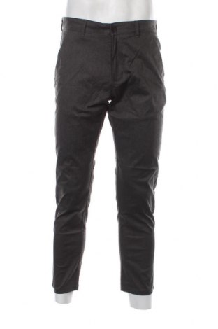 Ανδρικό παντελόνι Easy, Μέγεθος M, Χρώμα Γκρί, Τιμή 5,02 €