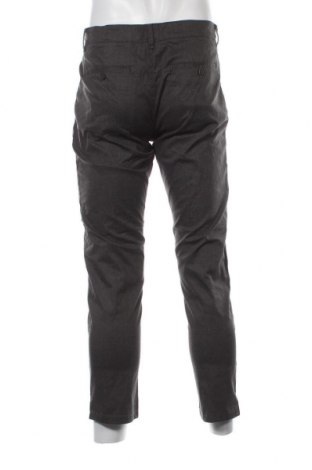 Мъжки панталон Easy, Размер M, Цвят Сив, Цена 8,12 лв.