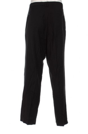Pantaloni de bărbați Eduard Dressler, Mărime XL, Culoare Negru, Preț 94,24 Lei