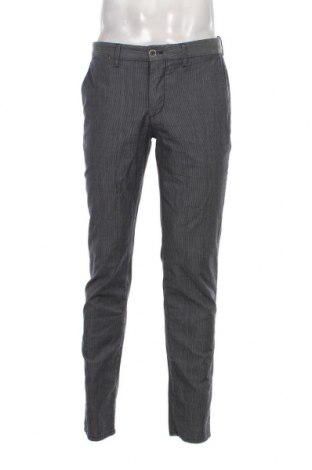 Pantaloni de bărbați Emilio Adani, Mărime M, Culoare Albastru, Preț 95,39 Lei