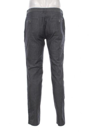 Pantaloni de bărbați Emilio Adani, Mărime M, Culoare Albastru, Preț 95,39 Lei
