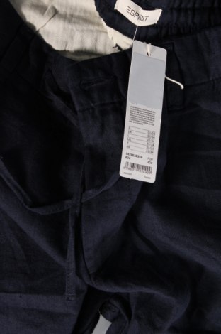 Pánské kalhoty  Esprit, Velikost M, Barva Modrá, Cena  1 261,00 Kč