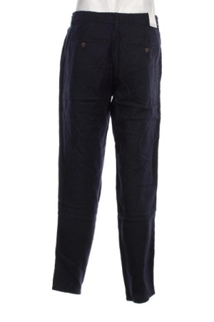 Pantaloni de bărbați Esprit, Mărime M, Culoare Albastru, Preț 286,18 Lei