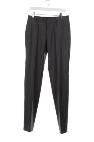 Мъжки панталон Esprit, Размер M, Цвят Сив, Цена 7,54 лв.
