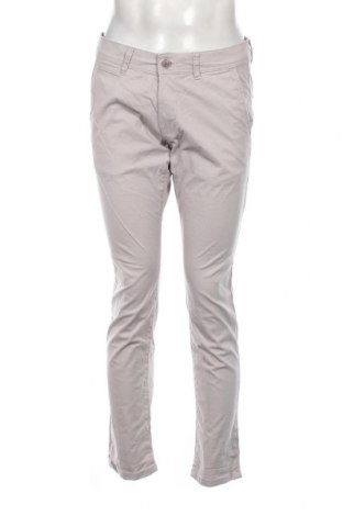 Ανδρικό παντελόνι Esprit, Μέγεθος M, Χρώμα Γκρί, Τιμή 4,66 €