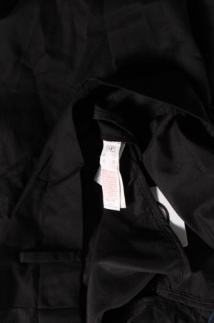 Мъжки панталон F&F, Размер M, Цвят Черен, Цена 9,28 лв.