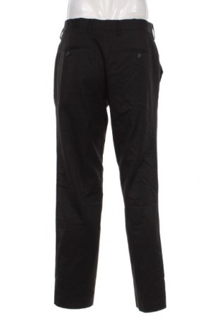 Мъжки панталон F&F, Размер M, Цвят Черен, Цена 6,67 лв.