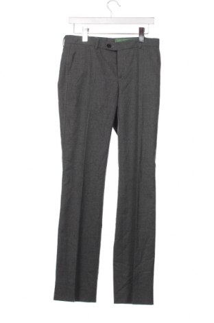 Мъжки панталон Filippa K, Размер M, Цвят Сив, Цена 244,33 лв.