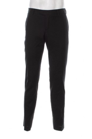 Мъжки панталон Filippa K, Размер M, Цвят Черен, Цена 59,49 лв.