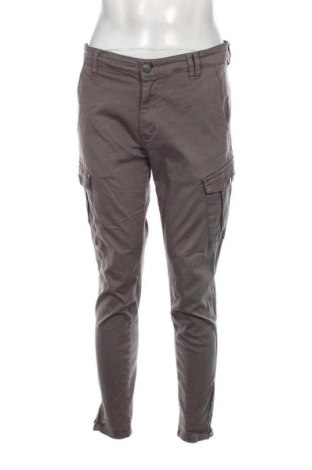 Мъжки панталон Gabba, Размер L, Цвят Сив, Цена 13,05 лв.