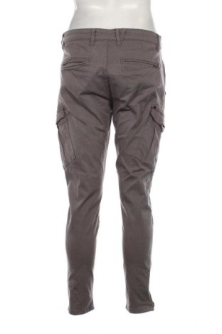 Мъжки панталон Gabba, Размер L, Цвят Сив, Цена 29,00 лв.