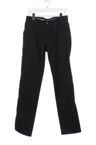 Ανδρικό παντελόνι Galvin Green, Μέγεθος S, Χρώμα Μαύρο, Τιμή 34,71 €