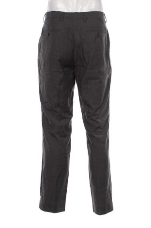 Ανδρικό παντελόνι George, Μέγεθος M, Χρώμα Γκρί, Τιμή 3,77 €