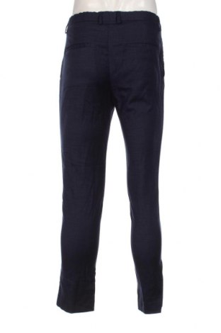 Pánské kalhoty  H&D, Velikost M, Barva Modrá, Cena  102,00 Kč