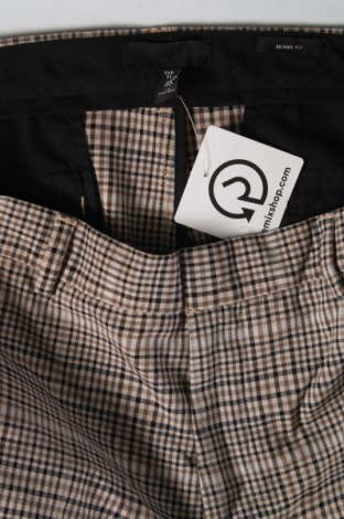 Pánske nohavice  H&M, Veľkosť M, Farba Viacfarebná, Cena  14,91 €