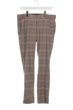 Мъжки панталон H&M, Размер M, Цвят Многоцветен, Цена 29,15 лв.