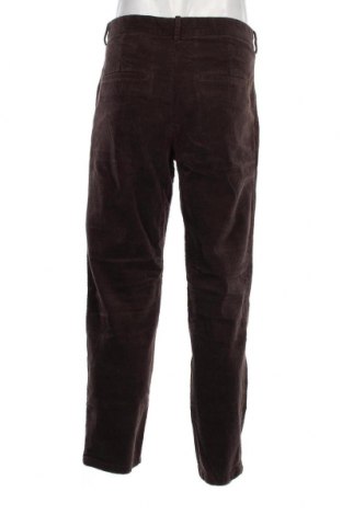 Ανδρικό παντελόνι H&M, Μέγεθος M, Χρώμα Καφέ, Τιμή 5,02 €