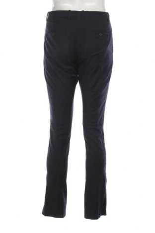 Мъжки панталон H&M, Размер M, Цвят Син, Цена 5,28 лв.