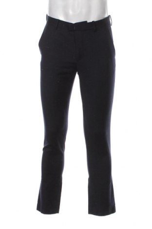 Ανδρικό παντελόνι H&M, Μέγεθος M, Χρώμα Μπλέ, Τιμή 3,41 €