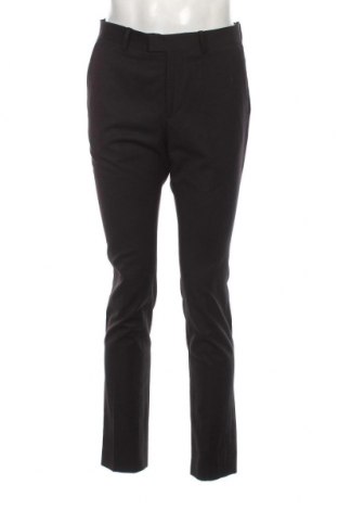 Pantaloni de bărbați H&M, Mărime M, Culoare Negru, Preț 38,53 Lei