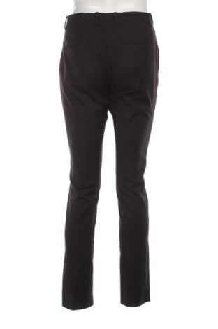 Мъжки панталон H&M, Размер M, Цвят Черен, Цена 30,95 лв.