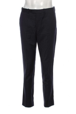 Pánské kalhoty  H&M, Velikost L, Barva Modrá, Cena  106,00 Kč