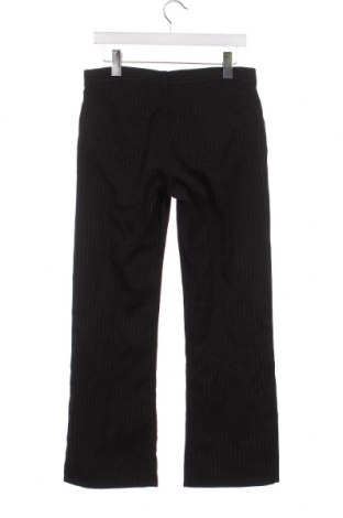 Pánské kalhoty  H&M, Velikost M, Barva Černá, Cena  66,00 Kč