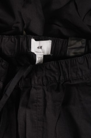 Herrenhose H&M, Größe XS, Farbe Schwarz, Preis 20,18 €