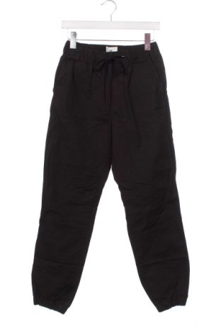Pantaloni de bărbați H&M, Mărime XS, Culoare Negru, Preț 33,39 Lei