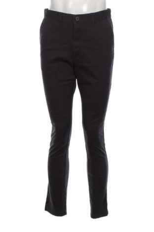 Pantaloni de bărbați H&M, Mărime M, Culoare Albastru, Preț 9,54 Lei