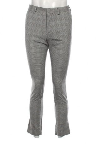 Мъжки панталон H&M, Размер S, Цвят Многоцветен, Цена 6,67 лв.
