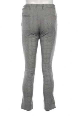 Мъжки панталон H&M, Размер S, Цвят Многоцветен, Цена 6,96 лв.