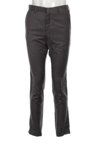 Ανδρικό παντελόνι H&M, Μέγεθος M, Χρώμα Γκρί, Τιμή 3,77 €