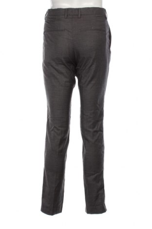 Мъжки панталон H&M, Размер M, Цвят Сив, Цена 6,96 лв.
