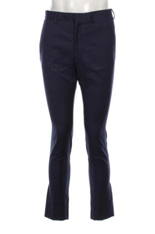 Ανδρικό παντελόνι H&M, Μέγεθος M, Χρώμα Μπλέ, Τιμή 4,49 €