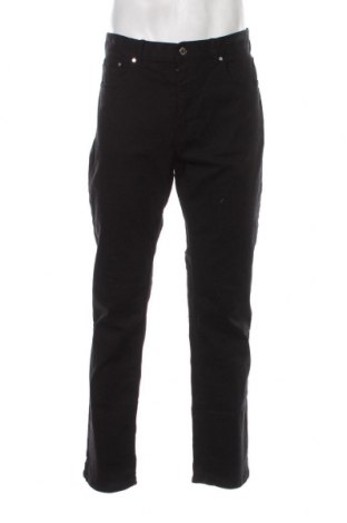 Ανδρικό παντελόνι H&M, Μέγεθος L, Χρώμα Μαύρο, Τιμή 6,82 €