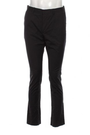 Pánske nohavice  H&M, Veľkosť M, Farba Čierna, Cena  4,11 €