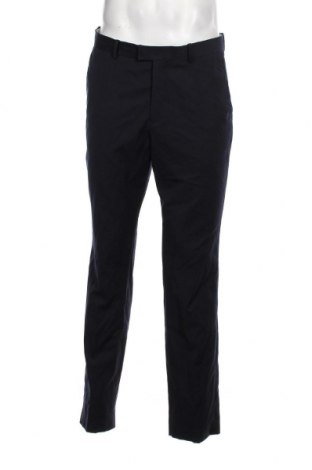 Ανδρικό παντελόνι H&M, Μέγεθος L, Χρώμα Μπλέ, Τιμή 4,49 €