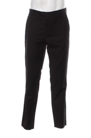 Pantaloni de bărbați H&M, Mărime XL, Culoare Negru, Preț 38,66 Lei