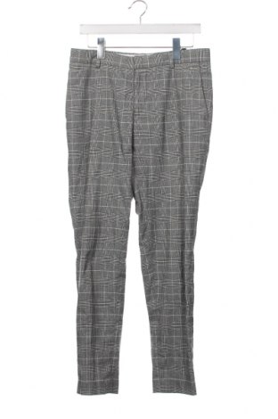 Ανδρικό παντελόνι H&M, Μέγεθος M, Χρώμα Γκρί, Τιμή 1,79 €