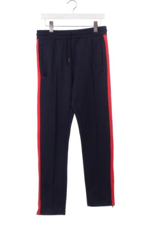 Pánské kalhoty  H&M Divided, Velikost S, Barva Modrá, Cena  152,00 Kč