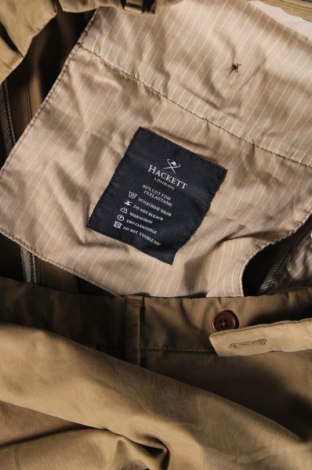 Мъжки панталон Hackett, Размер XL, Цвят Бежов, Цена 191,00 лв.