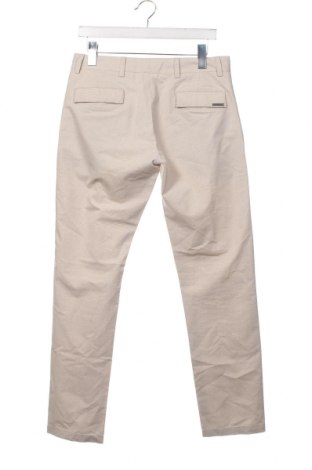 Мъжки панталон Hamaki-Ho, Размер M, Цвят Бежов, Цена 10,12 лв.