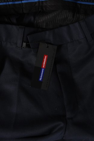 Pánské kalhoty  Heinzelmann, Velikost M, Barva Modrá, Cena  116,00 Kč