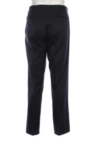 Pantaloni de bărbați Heinzelmann, Mărime M, Culoare Albastru, Preț 20,53 Lei