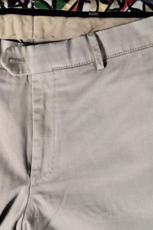 Pantaloni de bărbați Hiltl, Mărime L, Culoare Bej, Preț 69,44 Lei